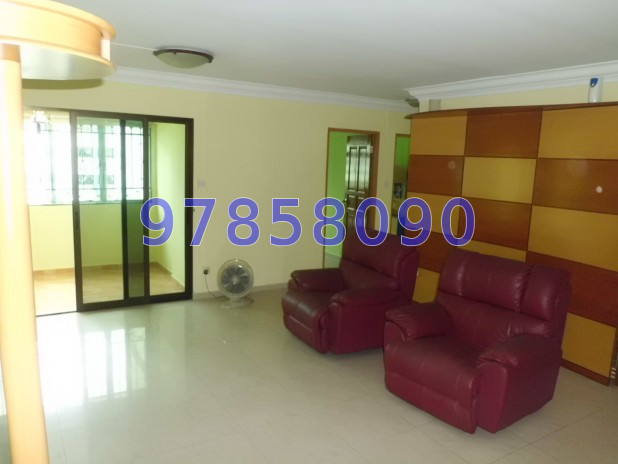 Blk 539 Woodlands Drive 16 (Woodlands), HDB 5 Rooms #48522582